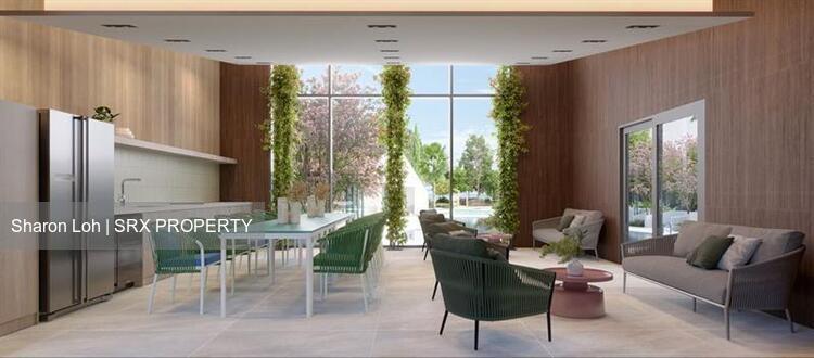 Canberra Crescent Residences (D27), Apartment #527609051